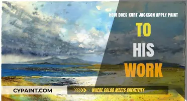 Kurt Jackson's Painting Techniques: Applying Paint Like a Pro