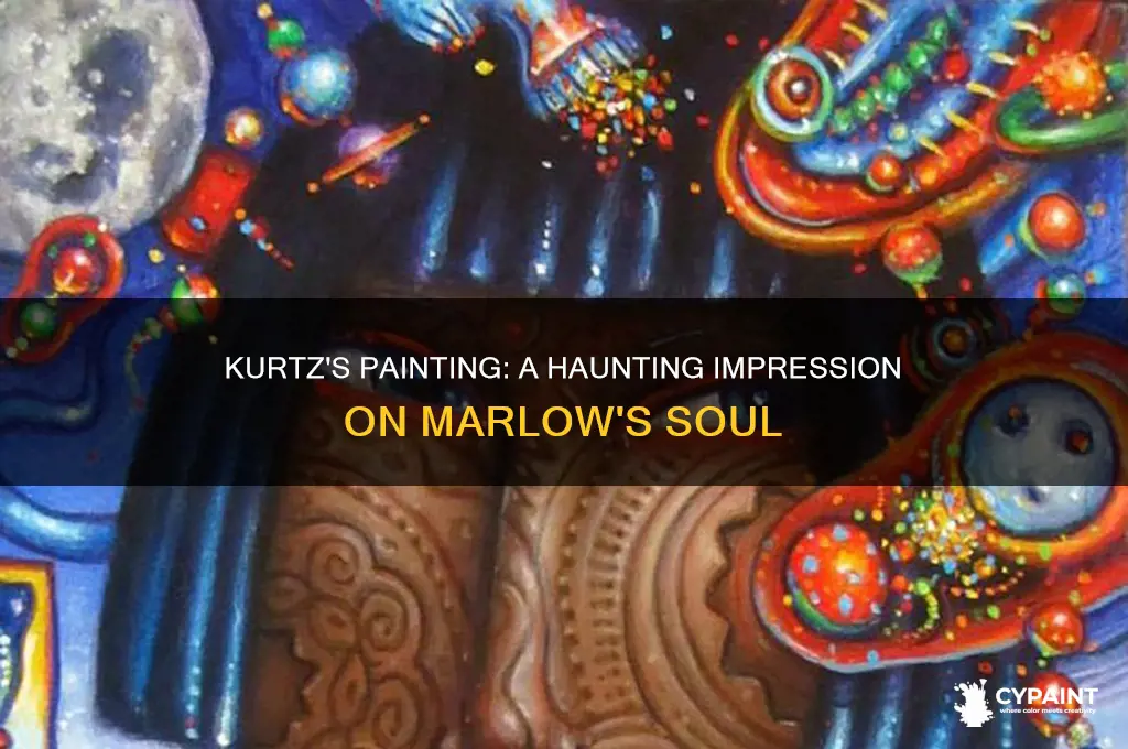 how does kurtz