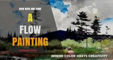 Mastering Flow Painting Restoration: Techniques to Revive and Preserve Your Art