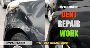 Understanding Paintless Dent Repair: Techniques and Benefits Explained