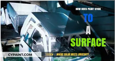 Understanding Paint Adhesion: How It Bonds to Surfaces Effectively