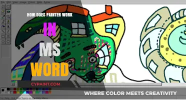 Mastering MS Word's Painter Tool: Functions, Uses, and Tips