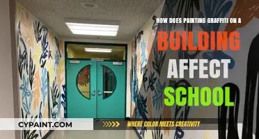 Graffiti's Impact on Schools: Art or Vandalism?