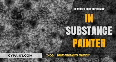 Mastering Roughness Maps in Substance Painter: Techniques and Tips