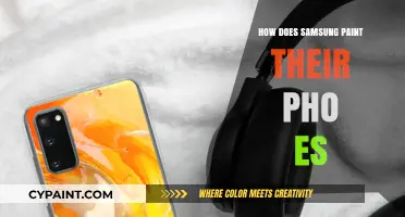 Samsung's Phone Painting Process: Techniques, Materials, and Innovation Revealed
