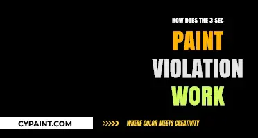 Understanding the 3-Second Paint Violation Rule in Basketball