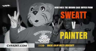 Brown vs. Sweatt v. Painter: Key Legal Differences Explained