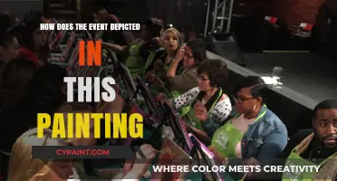Unveiling the Story: Decoding the Event in This Painting
