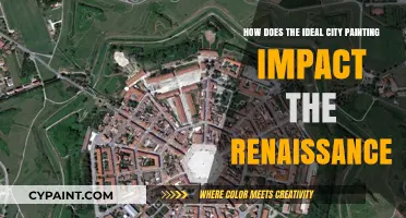 Renaissance Revolution: Ideal City Painting Impact