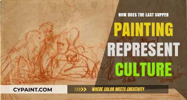 The Last Supper: A Cultural Icon's Enduring Legacy and Influence