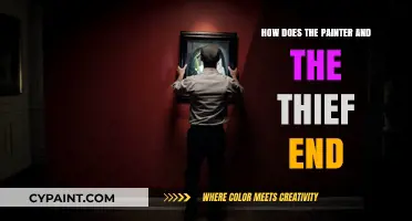 The Painter and the Thief: Unraveling the Unexpected Conclusion