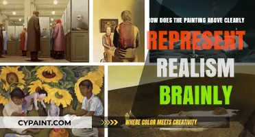 Realism: Capturing Life's Details in Art