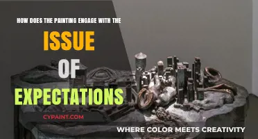 Challenging Norms: How Art Redefines Expectations Through Visual Storytelling