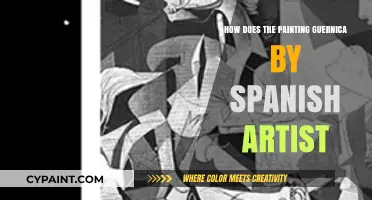 Guernica's Impact: Decoding Picasso's Masterpiece and Its Historical Significance