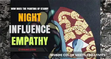 Starry Night: Empathy Through Art