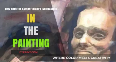 Unveiling the Intricacies of the Painting