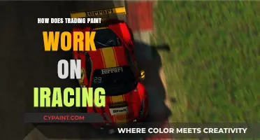 Mastering iRacing Trading Paint: Mechanics, Strategies, and Safety Tips