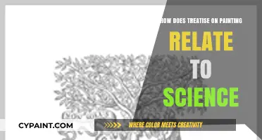 Treatise on Painting: Bridging Art and Science Through Historical Insights