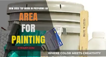 TSP Cleaning: Essential Prep for a Smooth, Durable Paint Finish