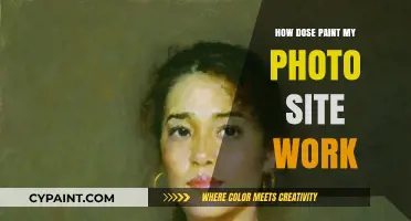 How Paint My Photo Site Transforms Your Images Step-by-Step