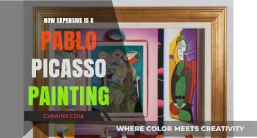 Exploring the Sky-High Costs of Pablo Picasso's Masterpieces