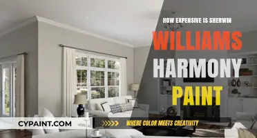 Is Sherwin Williams Harmony Paint Worth the High Price Tag?