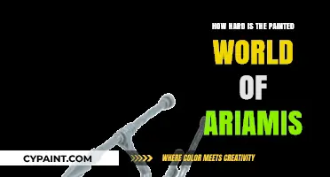 Challenges of the Painted World of Ariamis: A Difficulty Breakdown