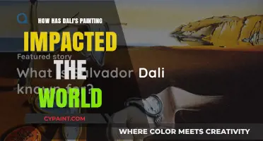 Dali's Surreal Legacy: Shaping Art, Culture, and Global Perspectives