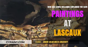 Lewis-Williams' Insights: Decoding the Lascaux Cave Paintings' Ancient Mysteries