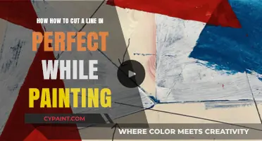 Mastering Perfect Lines: Essential Tips for Flawless Painting Techniques