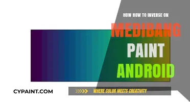 Mastering Medibang Paint: Easy Steps to Inverse Colors on Android