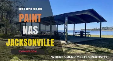 Applying for a Job at NAS Jacksonville: My Step-by-Step Guide