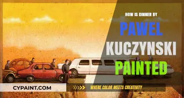 Unveiling Pawel Kuczynski's 'Dinner': A Satirical Masterpiece Deconstructed