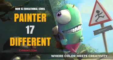 Corel Painter 17: Transforming Digital Art Education with Unique Features