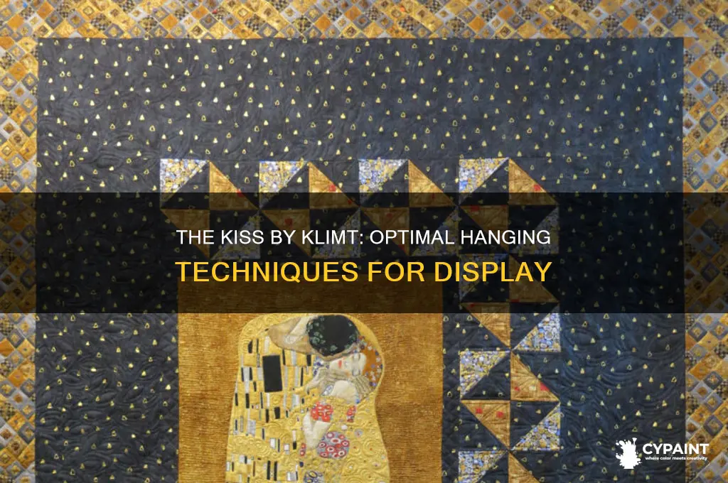 how is klimt