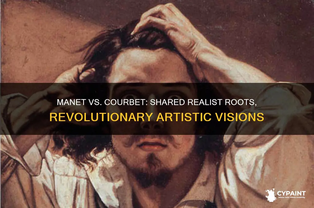 how is manet