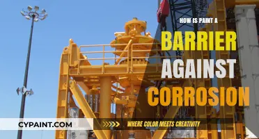 Paint as a Protective Shield: Preventing Corrosion Effectively