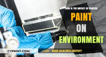 Powder Coating: Eco-Friendly or Environmental Hazard?