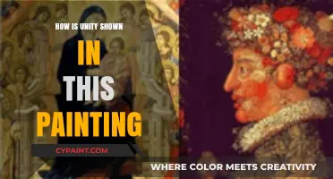 Uniting Elements: Exploring the Harmony in This Masterpiece's Composition