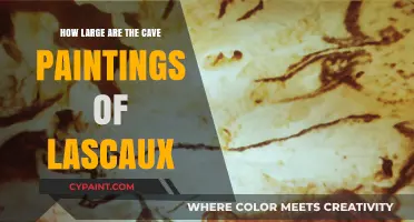Exploring Lascaux: Unveiling the Size of Its Ancient Cave Art