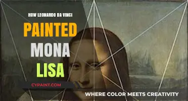 Unveiling Da Vinci's Mastery: The Art Behind Mona Lisa's Smile