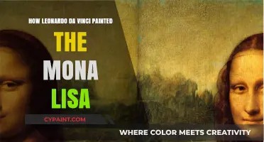 Unveiling Da Vinci's Mastery: The Art Behind Mona Lisa's Smile