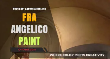 Fra Angelico's Annunciation Masterpieces: Exploring His Artistic Devotion
