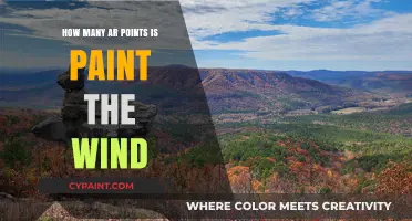 Paint the Wind AR Points: Unlocking the Value of This Book