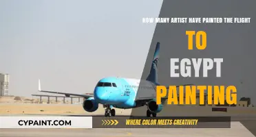 Exploring Artists' Depictions of the Flight to Egypt in Art History