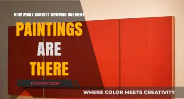 Exploring the Limited Series of Barnett Newman's Onement Paintings
