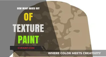 Understanding Texture Paint Bases: A Comprehensive Guide to Varieties