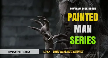 Exploring the Painted Man Series: How Many Books Are There?