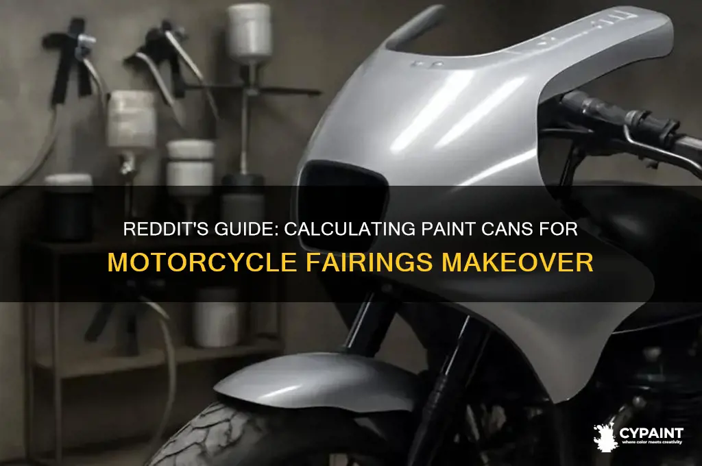 how many cans of paint to paint motorcycle fsirings reditt