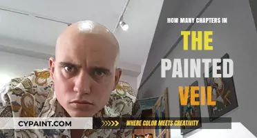 Exploring The Painted Veil: Unveiling Its Chapter Structure and Count